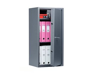 Офисный сейф AIKO TSN 90T KL