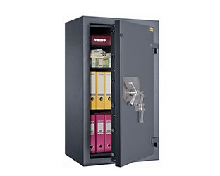 Взломостойкий сейф III класс VALBERG ФОРТ 1268 KL